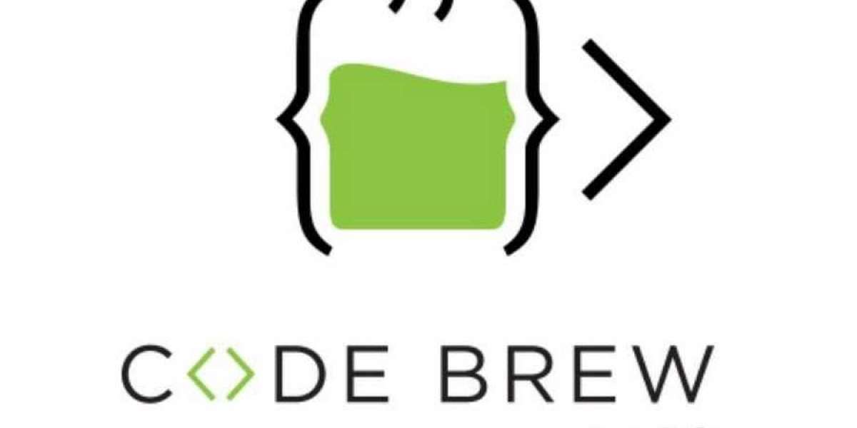High-Tech App Development Company In UAE | Code Brew Labs