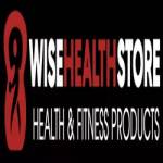 store health Profile Picture
