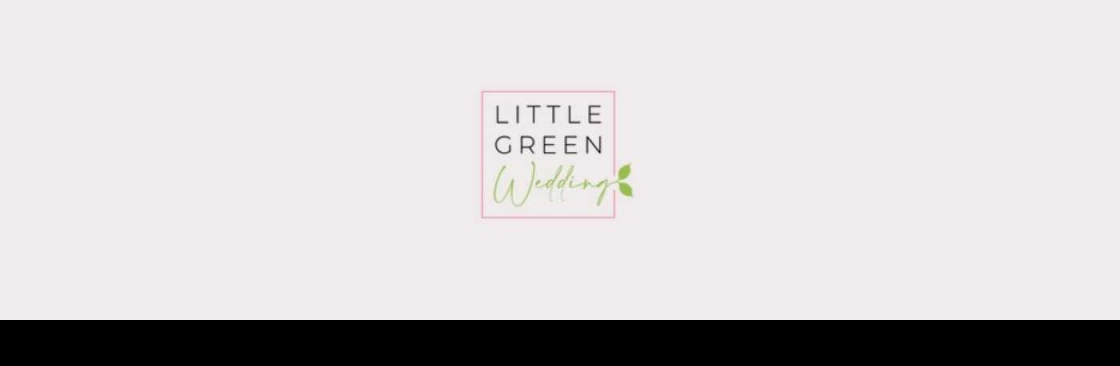 Little Green Wedding Cover Image