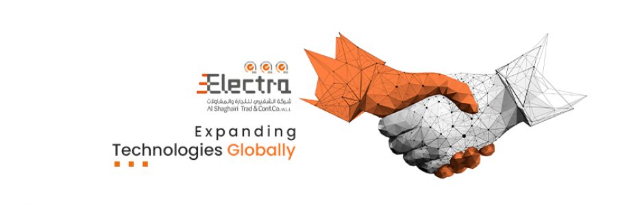 Electra Qatar Cover Image