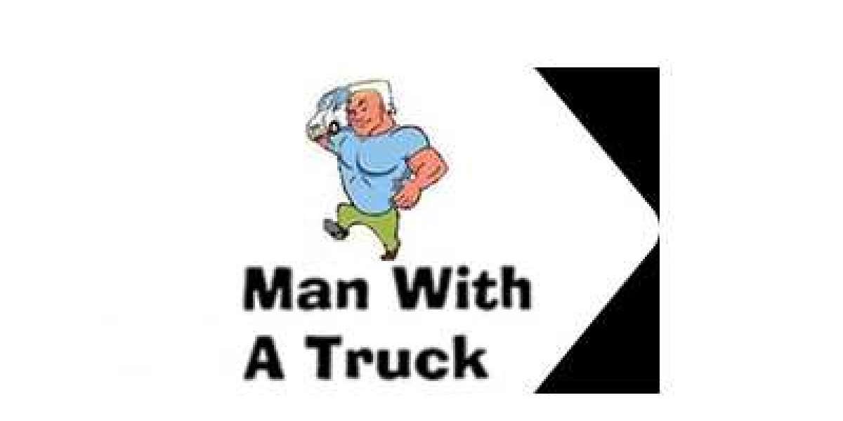 The Man With A Truck, Melbourne - The Great Removal Services in Melbourne
