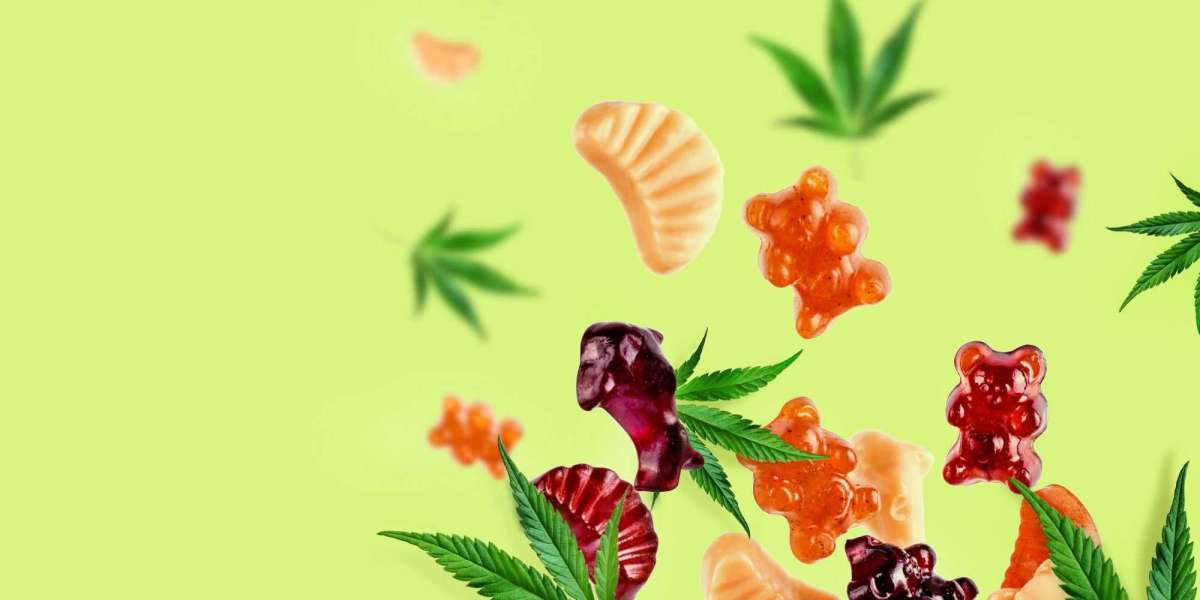 Tom Selleck CBD Gummies- Read Here & Get Relief Anxiety Results!