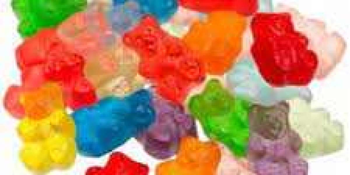 [Scam Exposed] Is  Trisha YearWood Weight Loss Gummies Worth To Buy or Not?