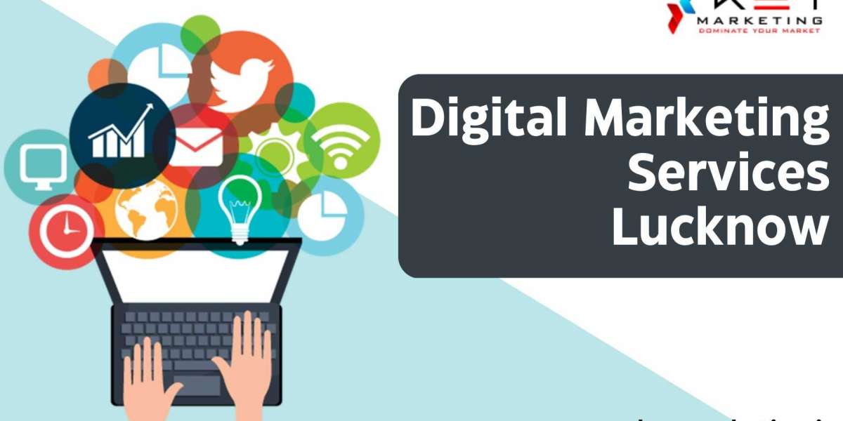 Digital Marketing Services Lucknow