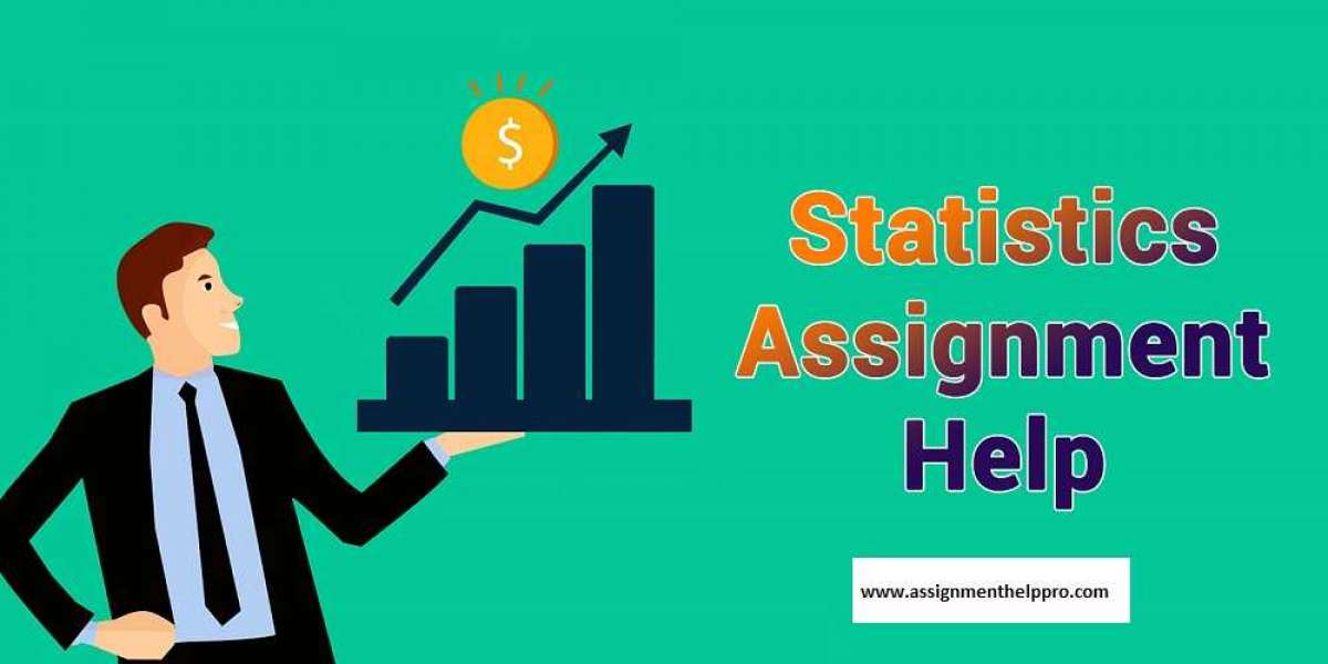 Get Affordable Statistics Assignment Help Services Online in the USA