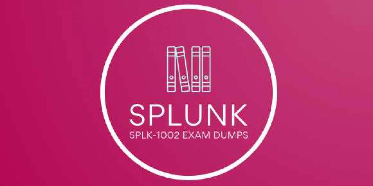 My Biggest SPLUNK SPLK-1002 EXAM DUMPS Lesson