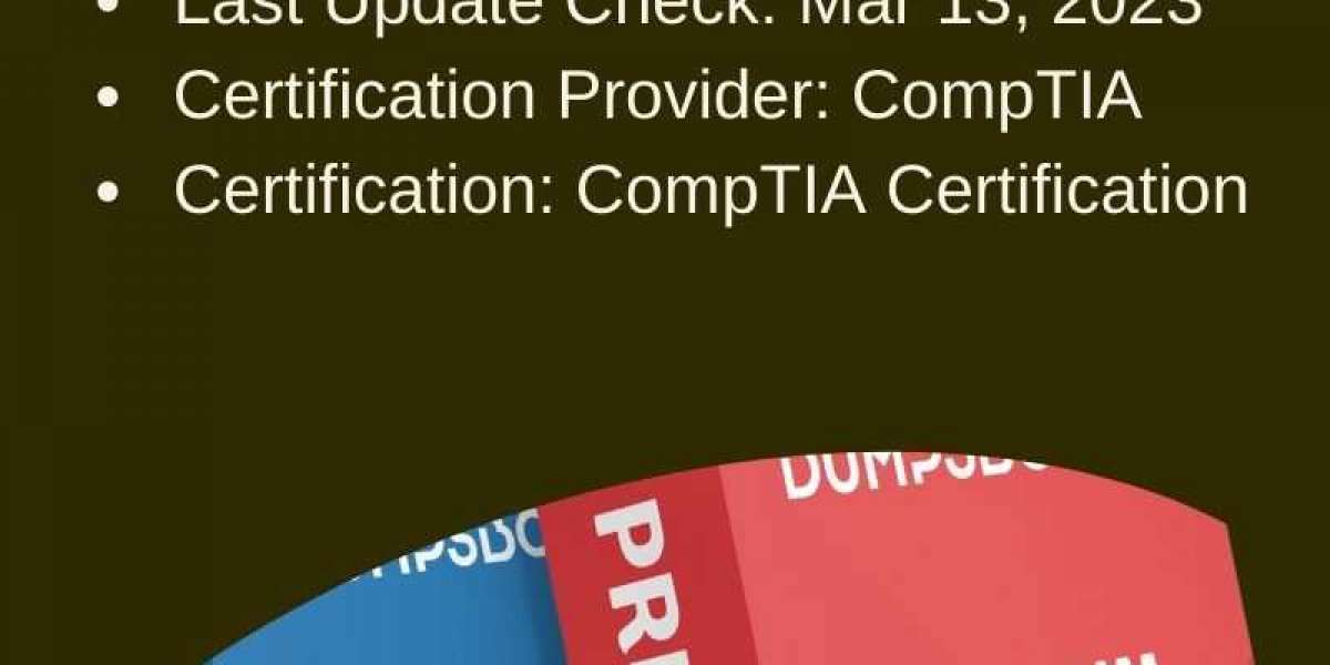 CompTIA A+ N10-008 Exam Dumps, Practice Test Questions