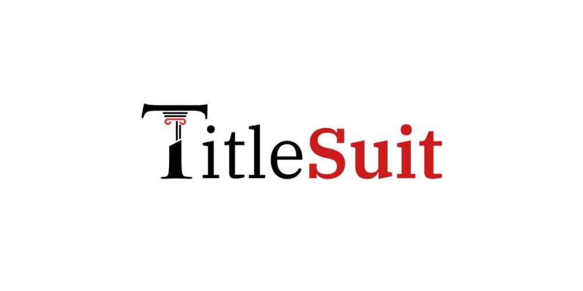 Getting Clear Title for a Property & the Search involved :: Titlesuit