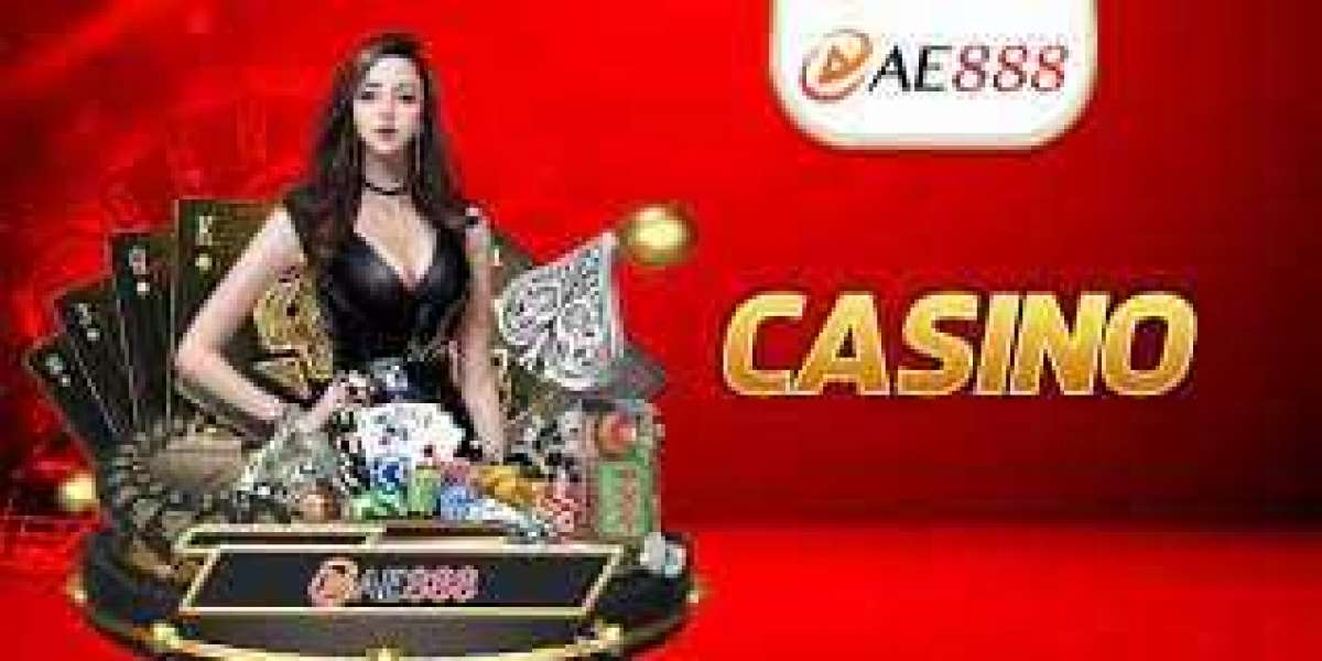 Various Types of Online Casino Games