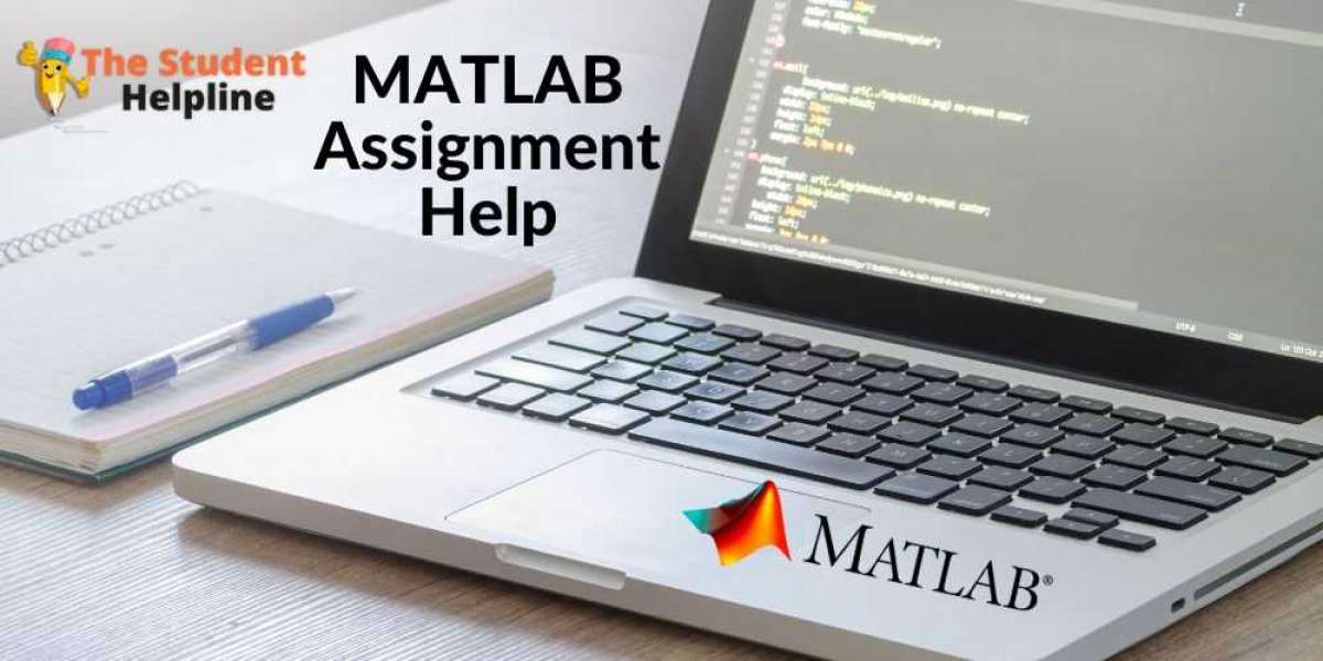 MATLAB Assignment Help - Get Support From The Best Experts!