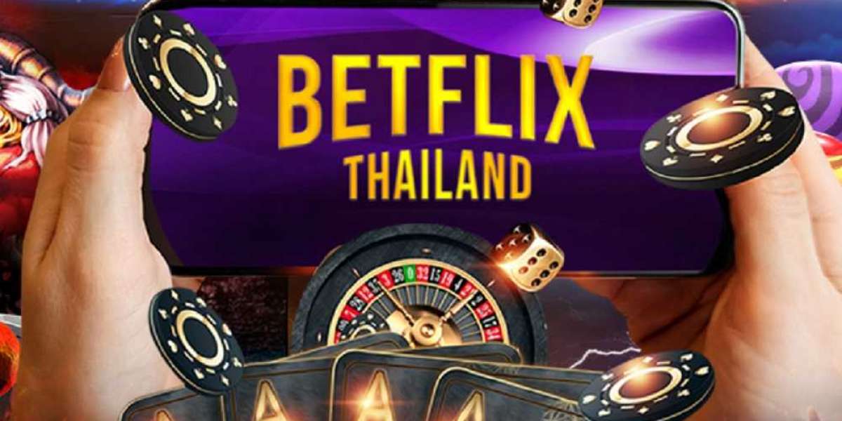 Don’t Think Too Much While Choosing Betflix Thai