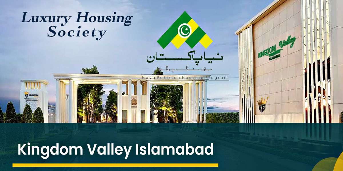 A royal retreat – Islamabad's Kingdom Valley