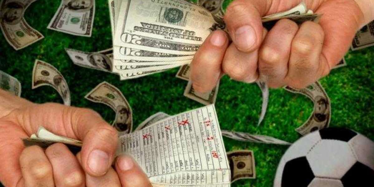 How much can you earn with betting?