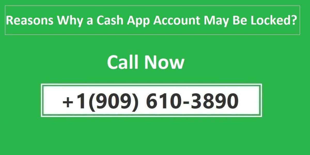 Reasons Why a Cash App Account May Be Locked?