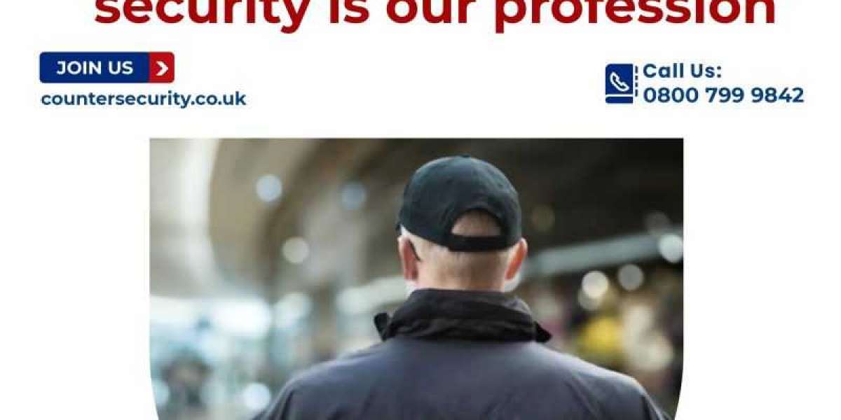 security Services for all your security needs