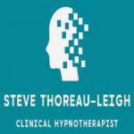 Steve Thoreau-Leigh - Clinical Hypnotherapist Profile Picture