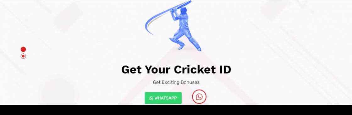 Cricket ID Online Cover Image