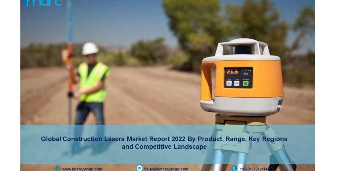 Construction Lasers Market Report 2022-2027 | Share, Size and Forecast