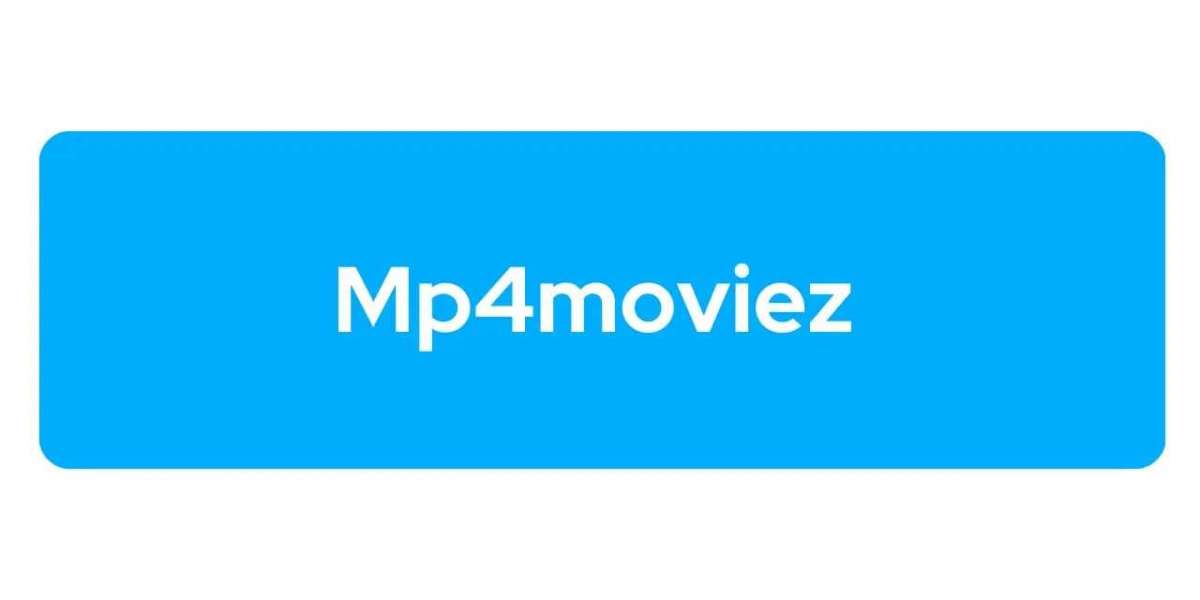 Exploring the World of MP4moviez: Everything You Need to Know