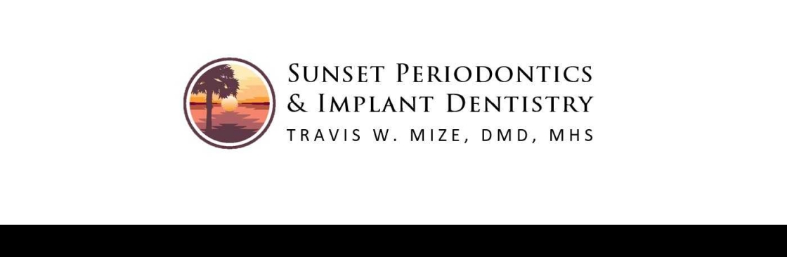 Sunset Periodontics & Implant Dentistry Cover Image
