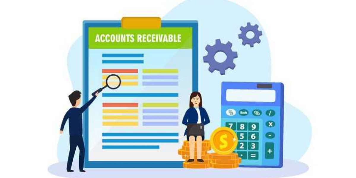 The Future of Finance: How Accounts Receivable Outsourcing Firms Can Transform Your Business