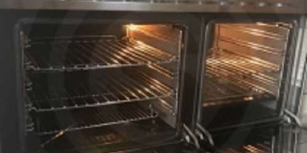 Oven Cooker Repairs in Surrey - Several Crucial Things to Know