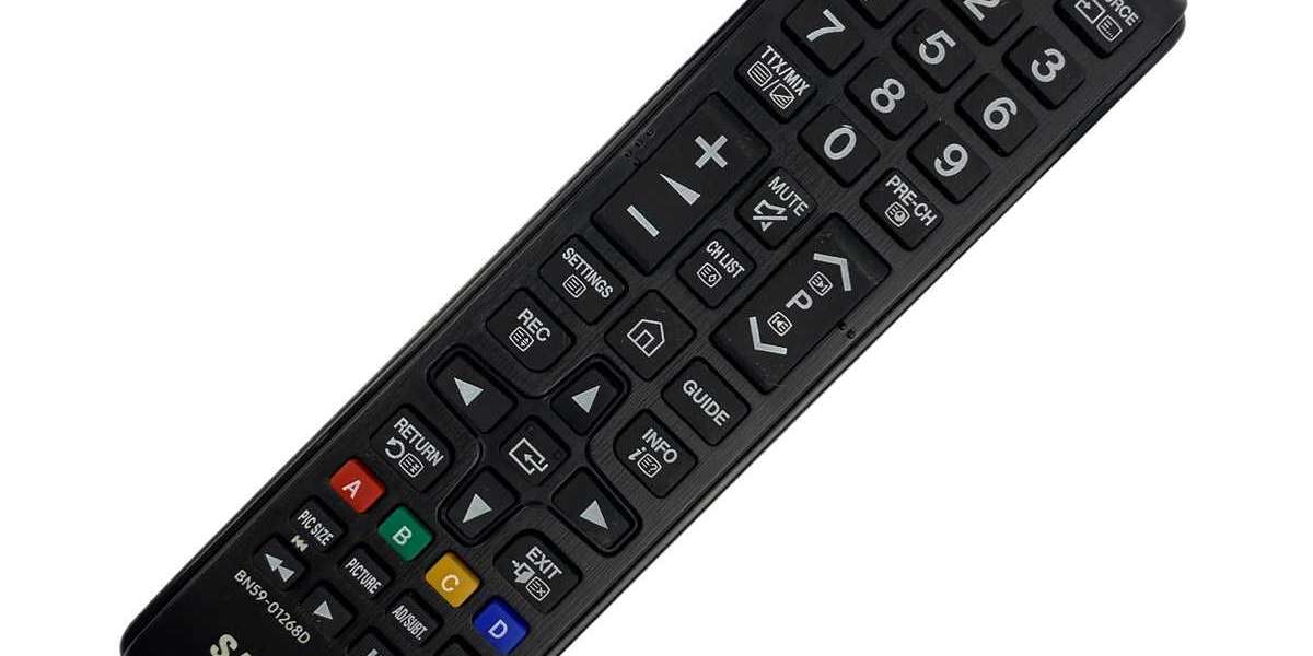Samsung TV Remote Not Working? Try These Fixes or Get a Replacement ASAP!
