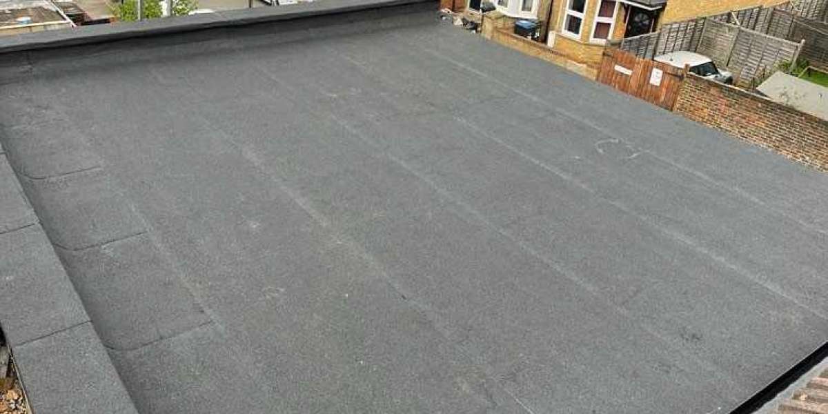 Get a Durable and Stylish Flat Roof Replacement in Hassocks