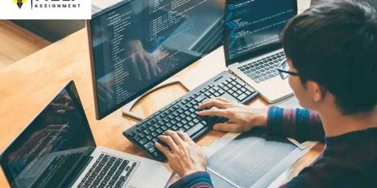 The Benefits Of Programming Assignment Help: How It Can Save You Time And Improve Your Grades