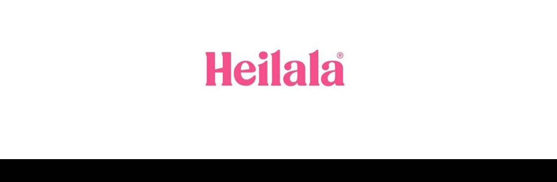 HEILALA VANILLA Cover Image