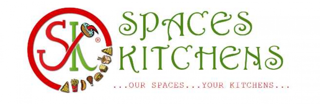 Spaces Kitchens Cover Image