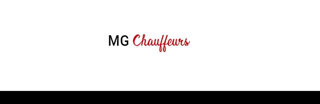 MG Chauffeurs Cover Image