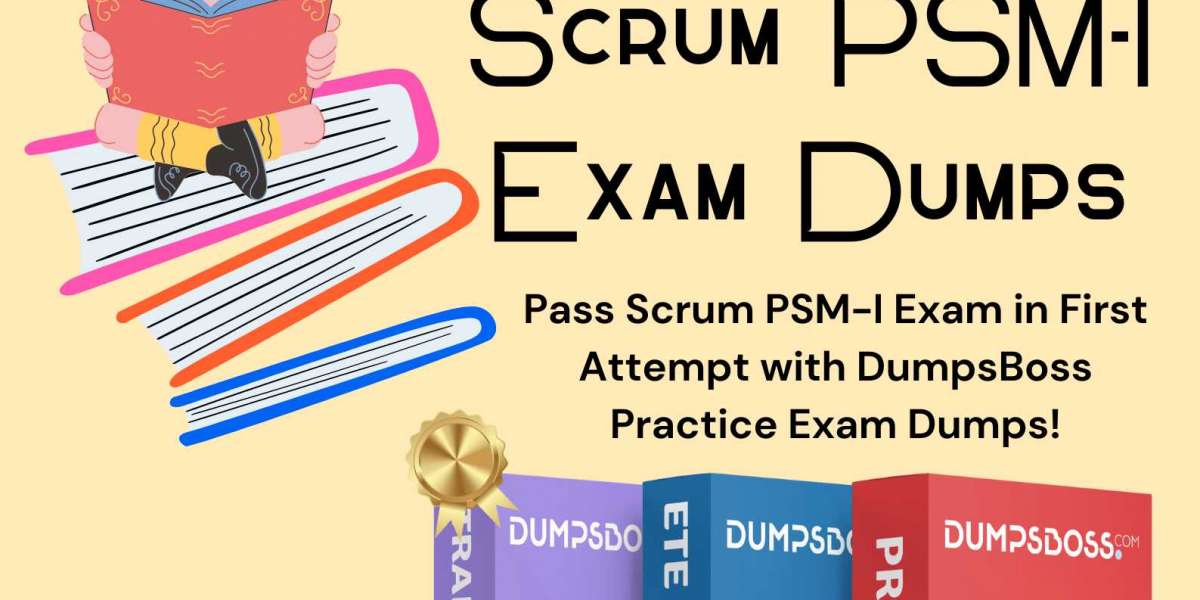 PSM-I Dumps  Scrum Master PSM I Exam Introduction to Professional