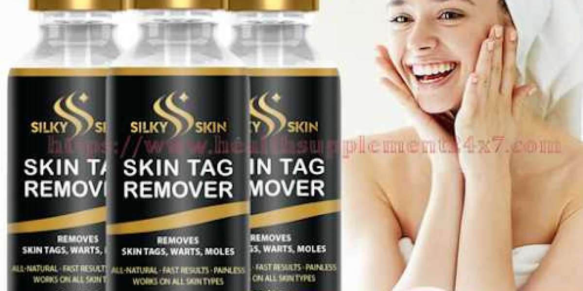 Silky Skin Tag Remover Review: Does Silky Skin Tag Remover Work for You?