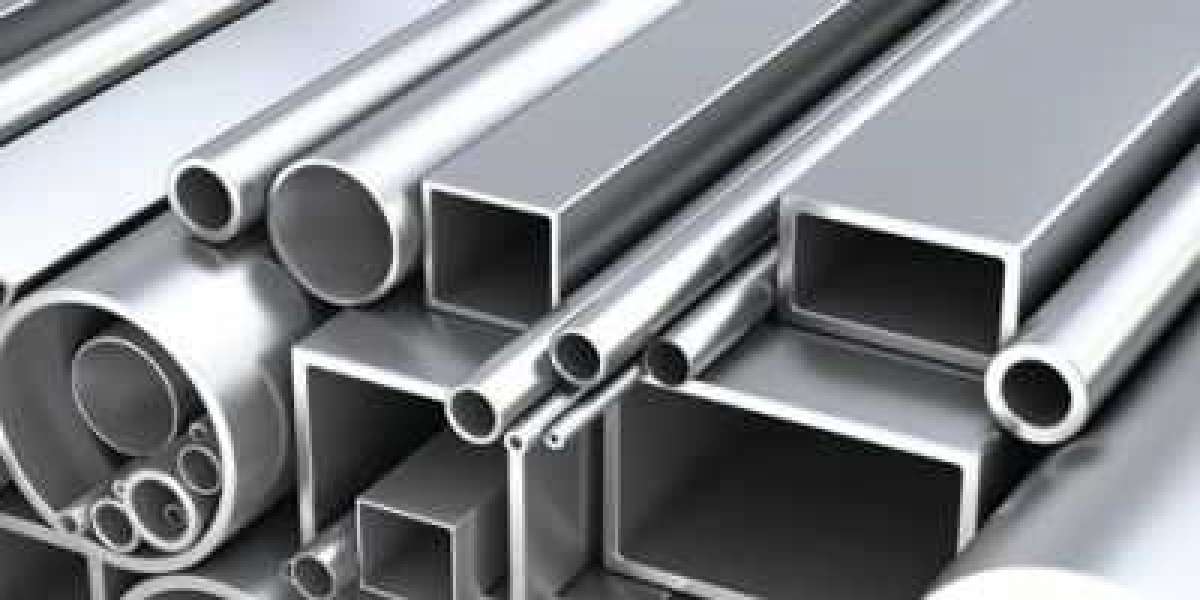 Aluminum tubes Market Potential Growth, Share, Demand and Analysis of Key Players & Forecasts to 2032