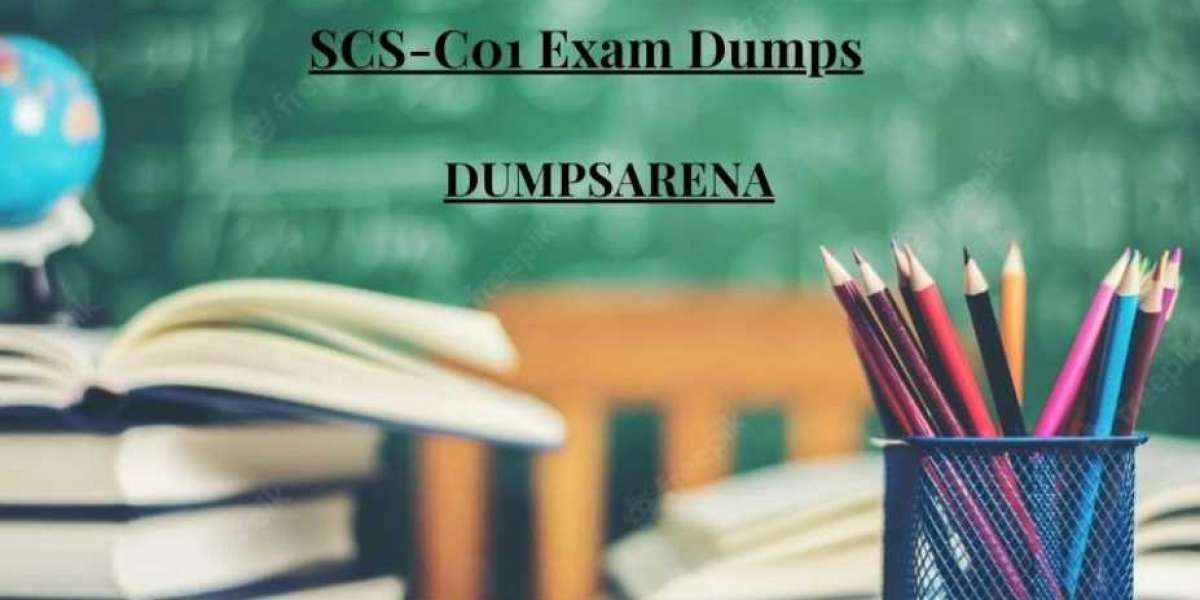 5 Quick Tips for SCS-C01 Exam Dumps Beginners