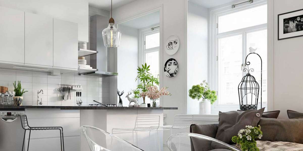 Premium Luxury Apartments – Godrej Splendour