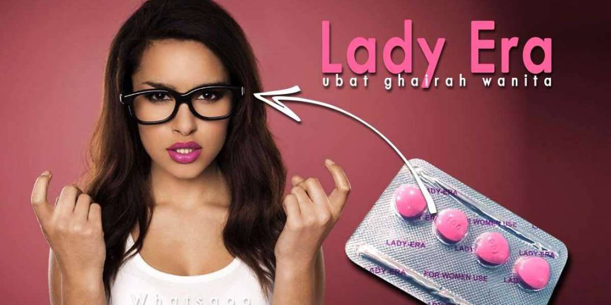 Lady era | Woman's Health | Online Pharmacy