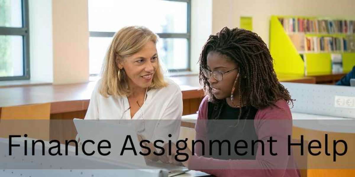 What Finance Assignment Help Experts Want You To Know