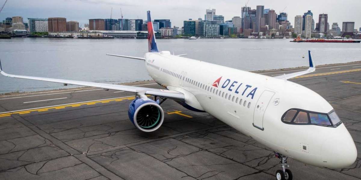 What's a Basic Procedure for Delta Airlines Group Reservations?