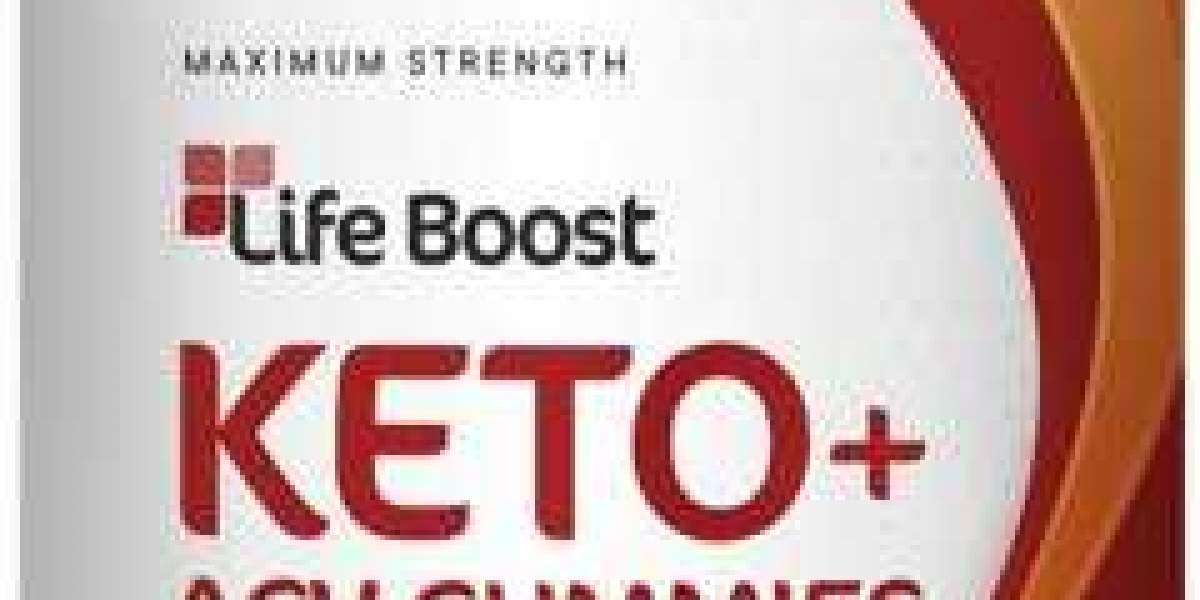 Lifeboost Keto ACV Gummies Scam or Legit: Is It Complete Skin Solution? Before Buying it, Interpret This Impartial View!