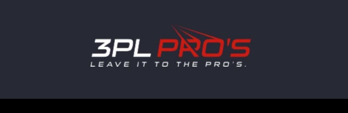 3PL Pro's Cover Image