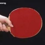Forehand Drive in table tennis Profile Picture