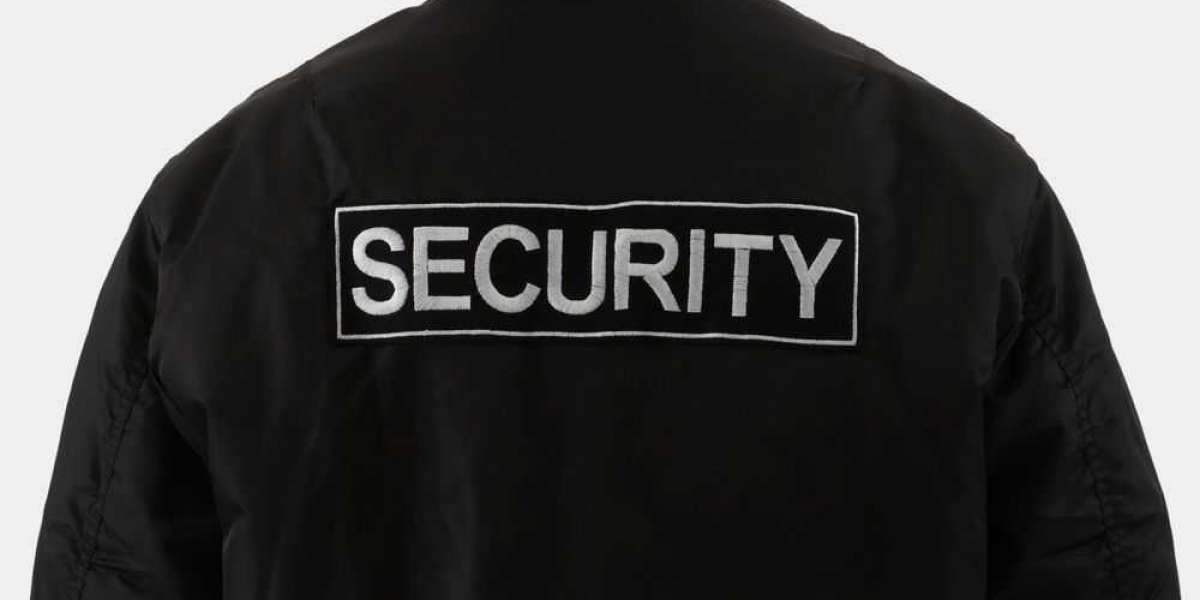 The best security services provider in the UK is GB SERVICE GROUP