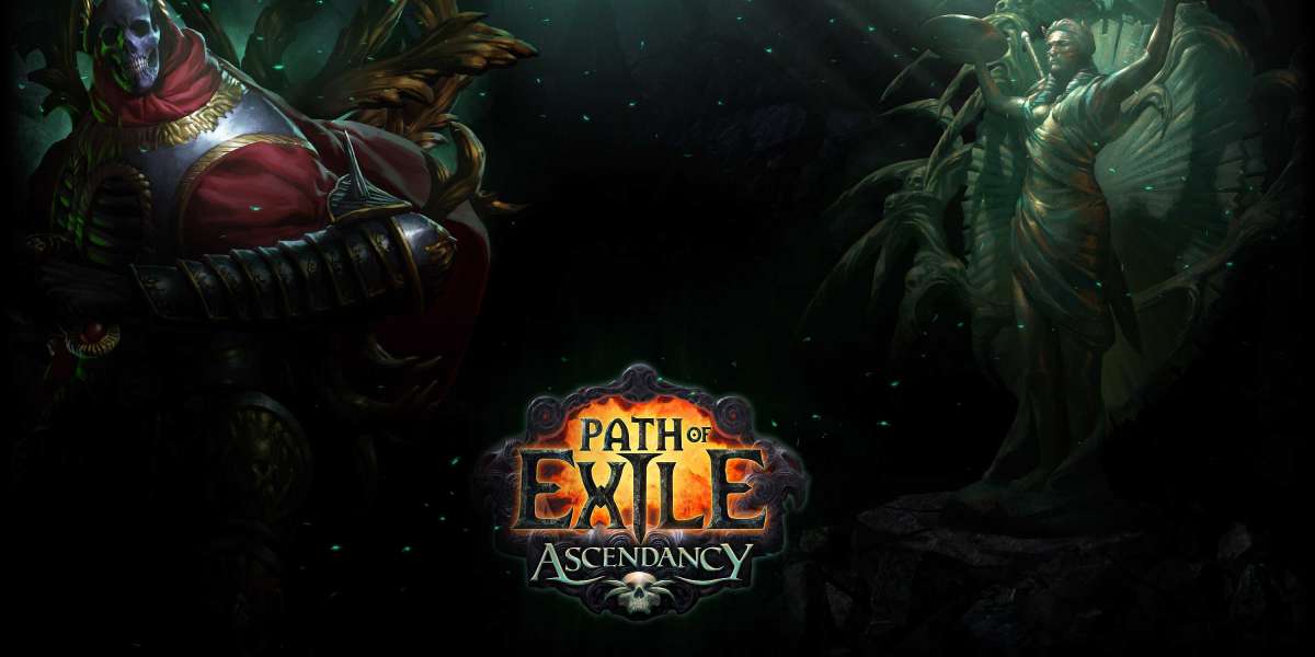 Path of Exile's gameplay for each season was analyzed in great detail with the help of the Sextant which made it po