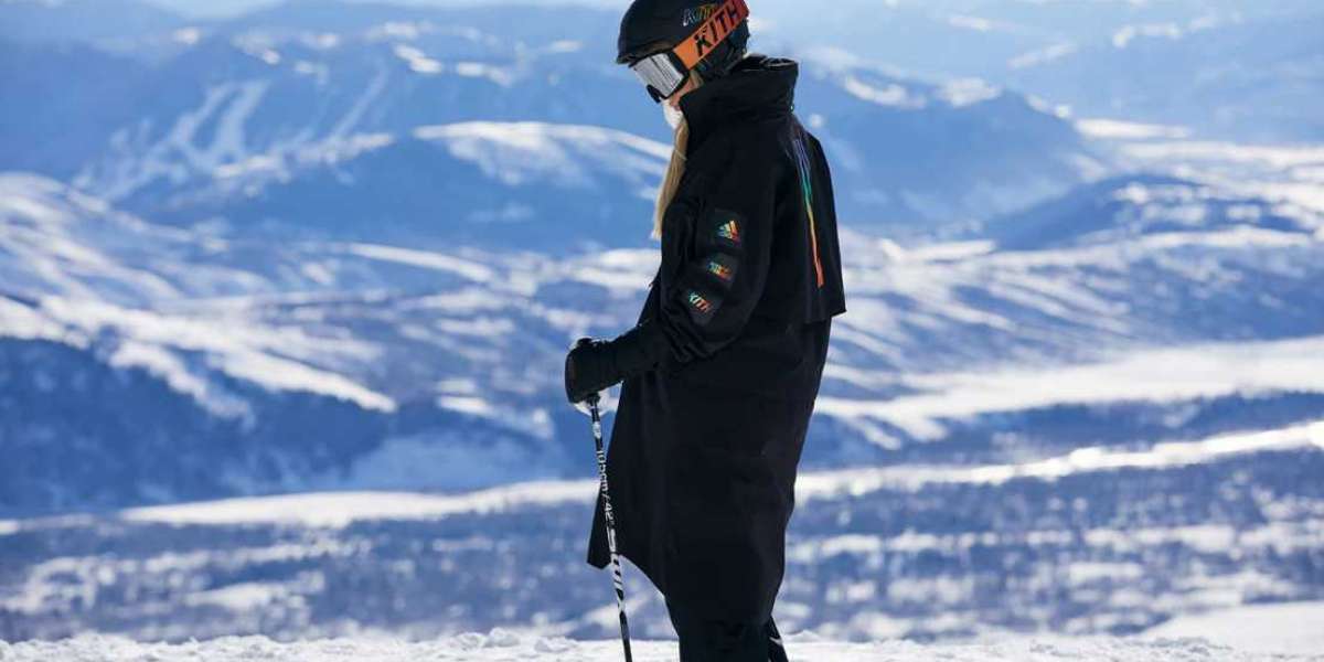 Top Men's Ski Jackets for Every Style and Budget
