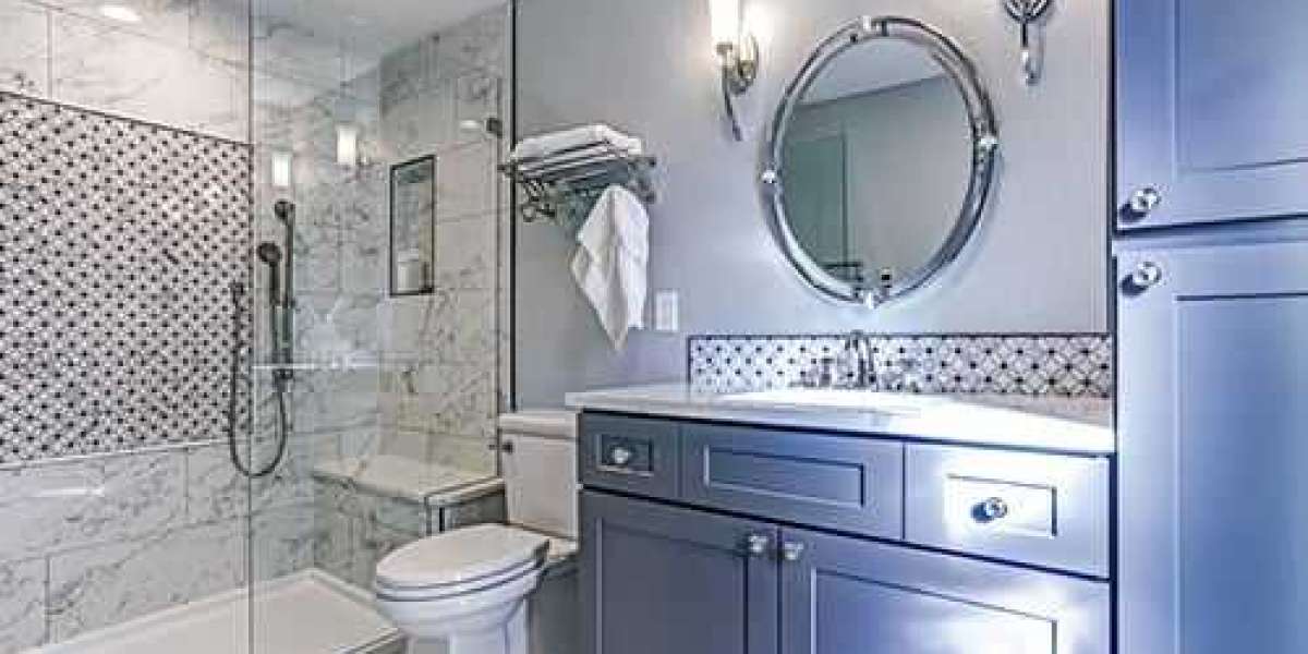 Luxury Redefined: High-End Bathroom Renovations in Scottsdale