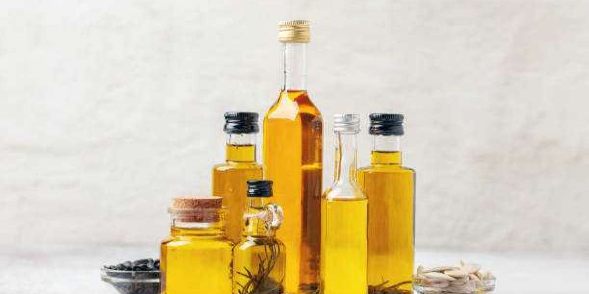 Cooking Oils & Fats Market Outlook, Top Companies, Sales, Revenue, Forecast And Detailed Analysis Till 2030