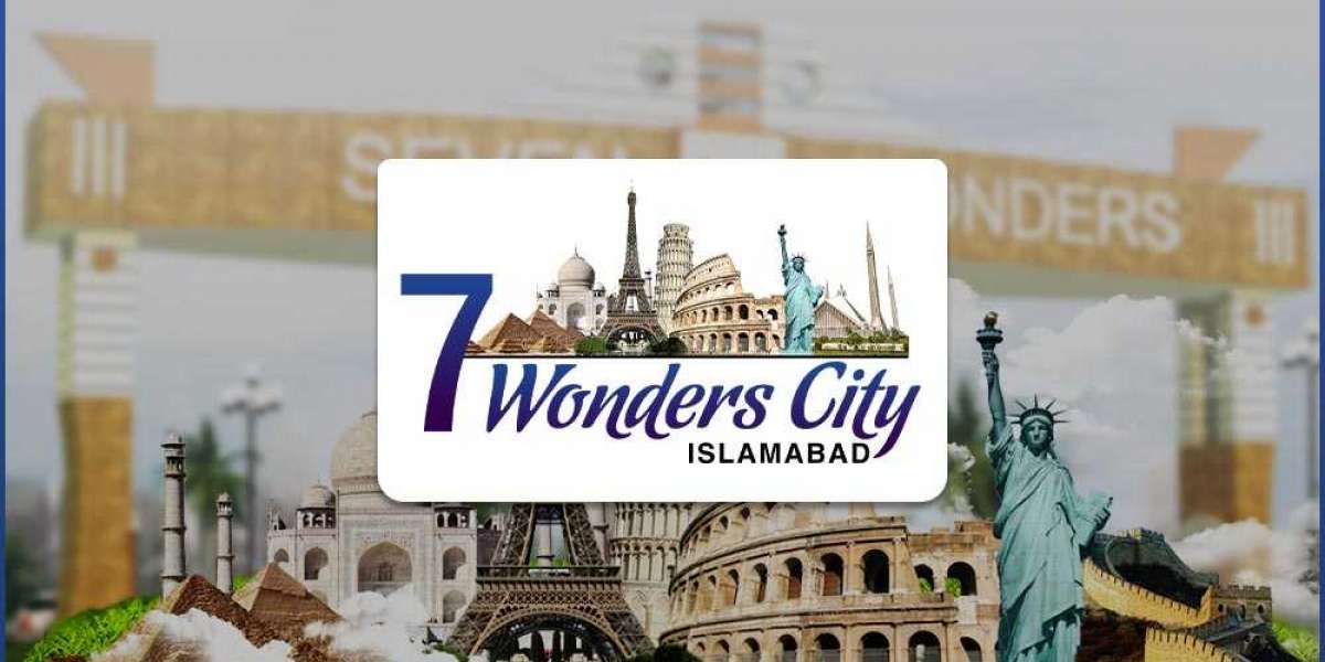 Stunning Vistas of Seven Wonder City Islamabad