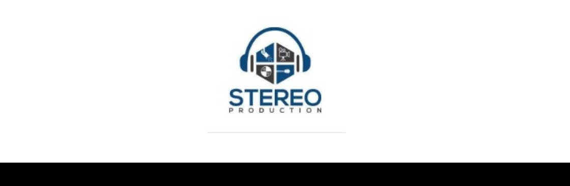 Stereo Production Cover Image